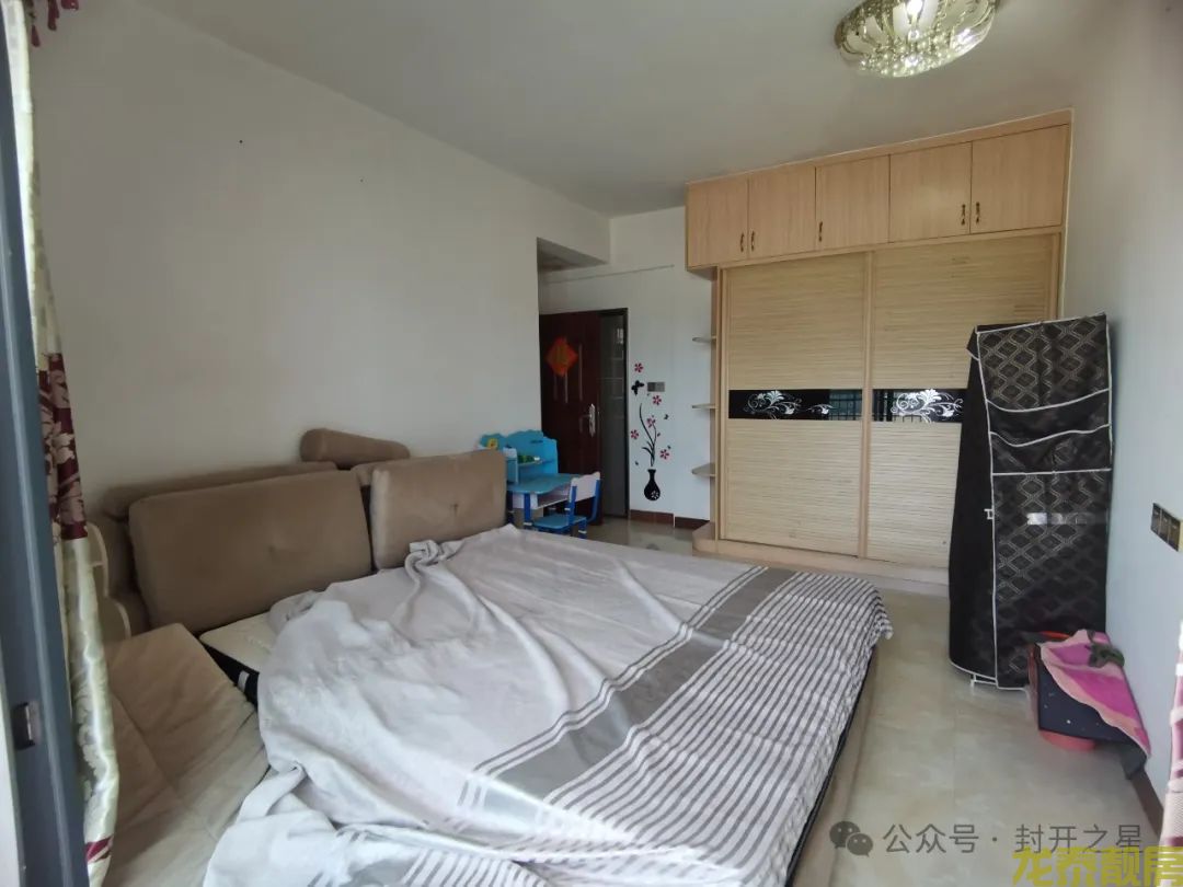 汇景湾 靓靓江景房 可以做5房