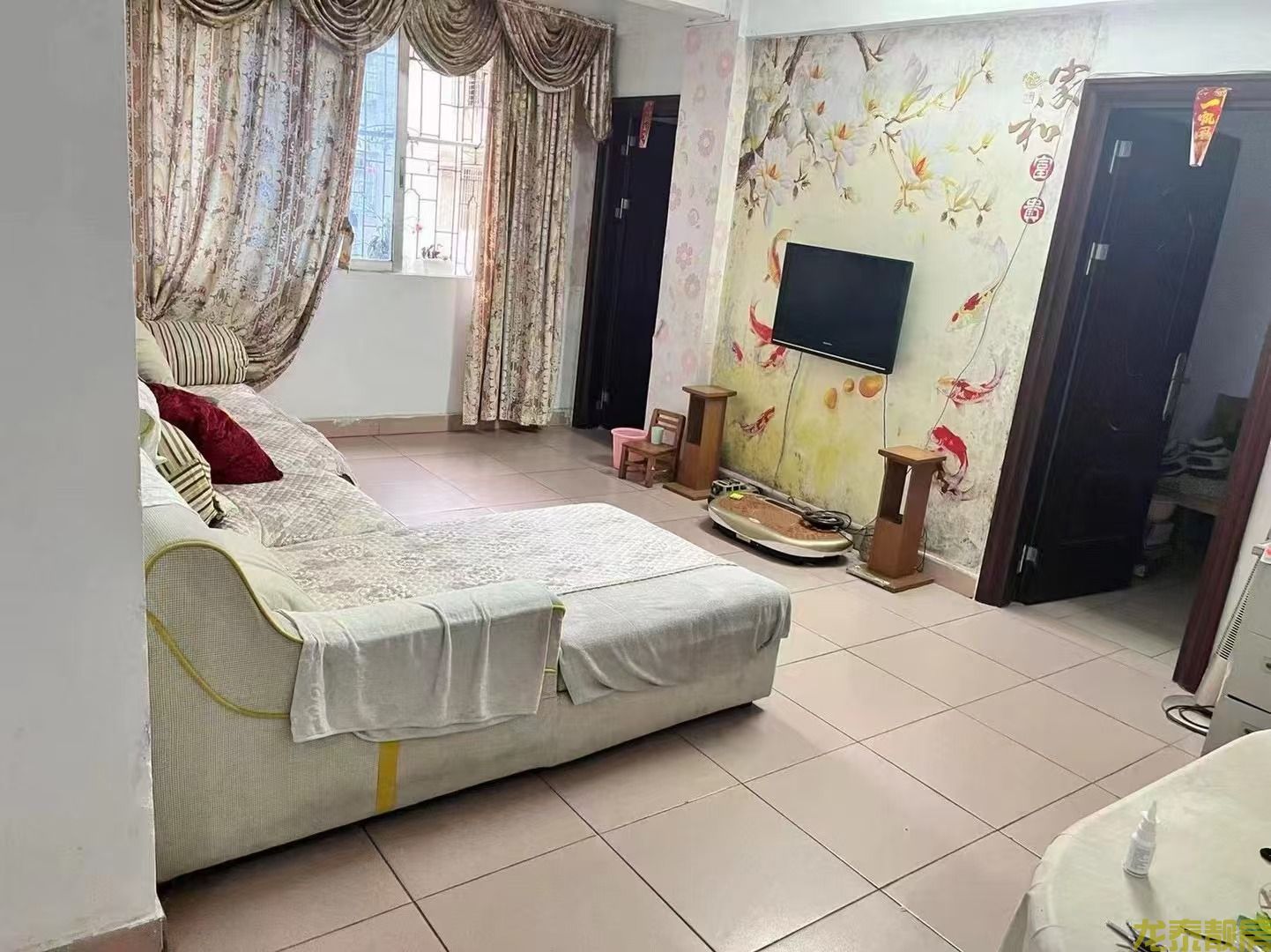 老城区东方2路五楼 70方两房 仅16.5万