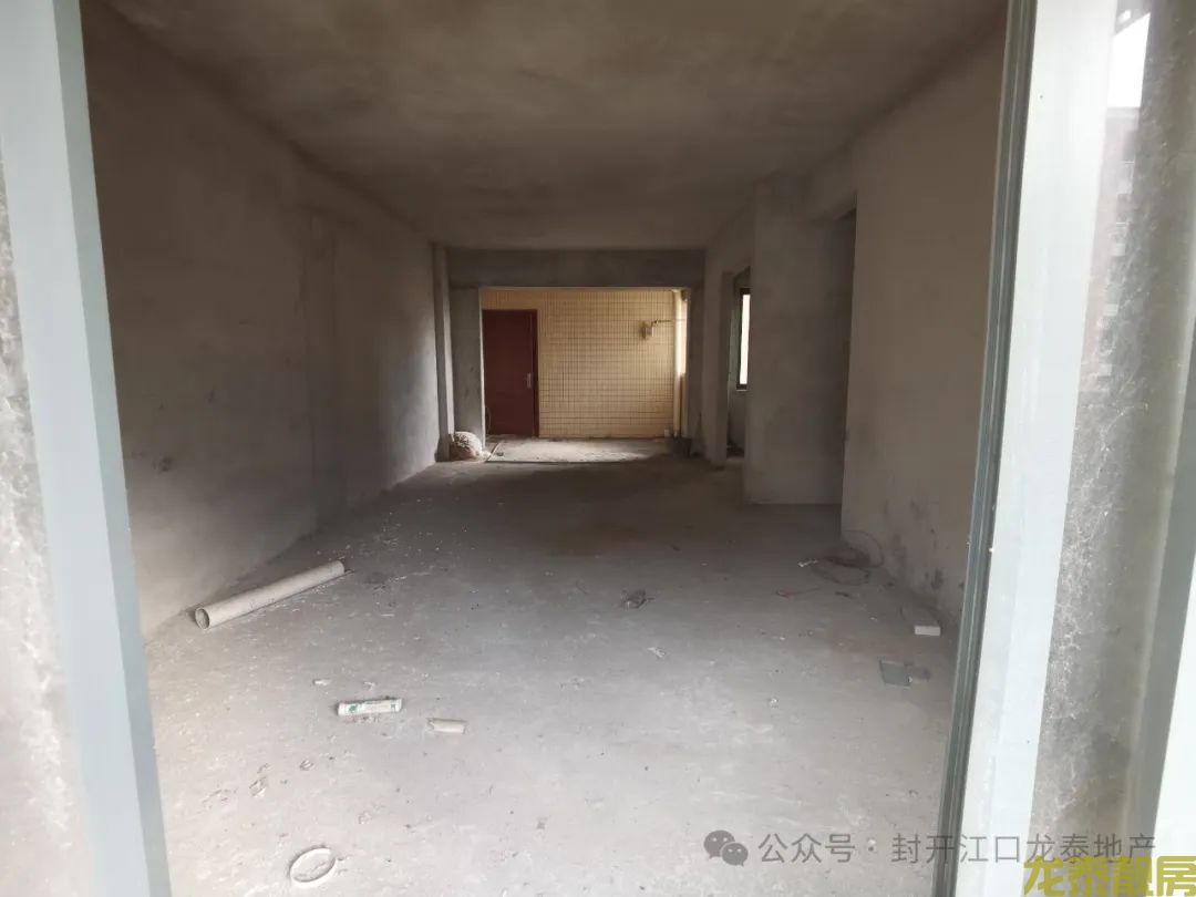 和富花园 3房可改4房户型 电梯中层 楼层靓