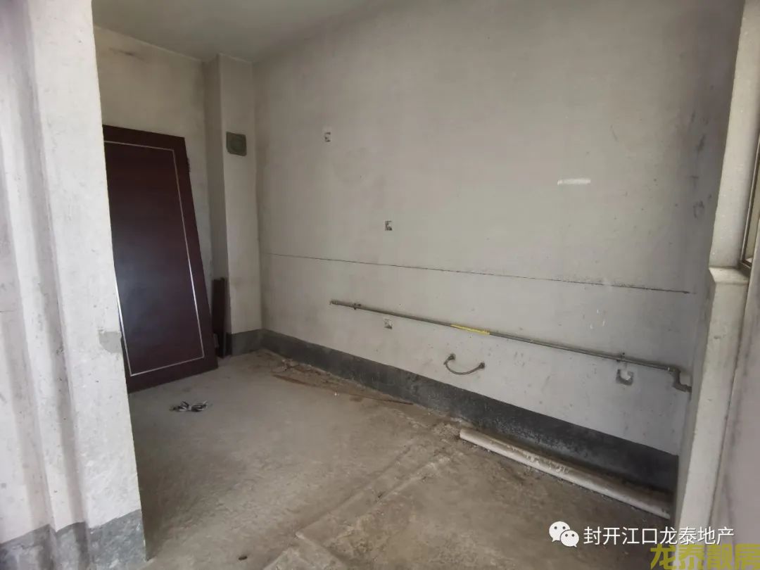 稀缺江景房 碧桂园大四房