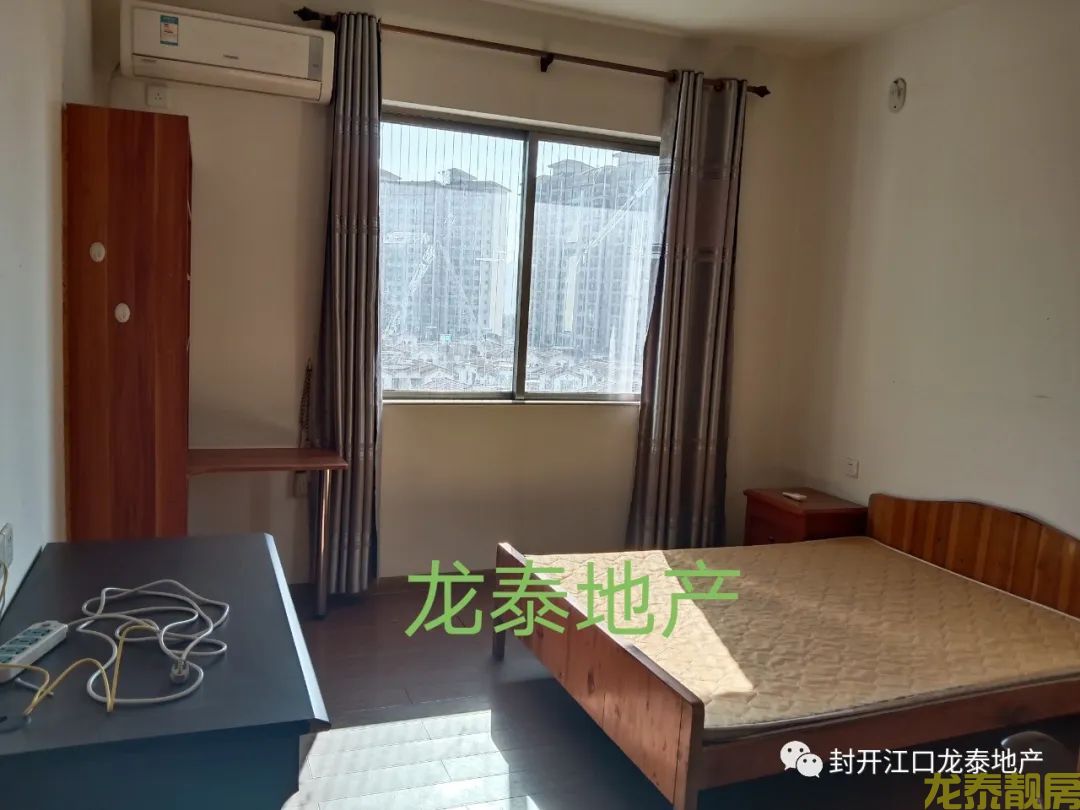 碧桂园洋房7楼精装三房