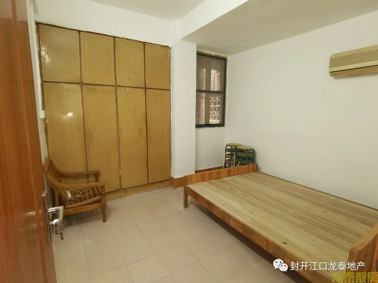 老城区中心市场附近