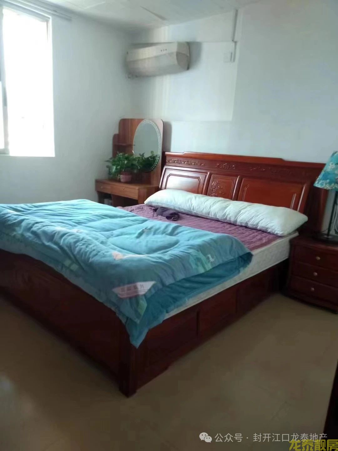 出售！河南森林警察宿舍