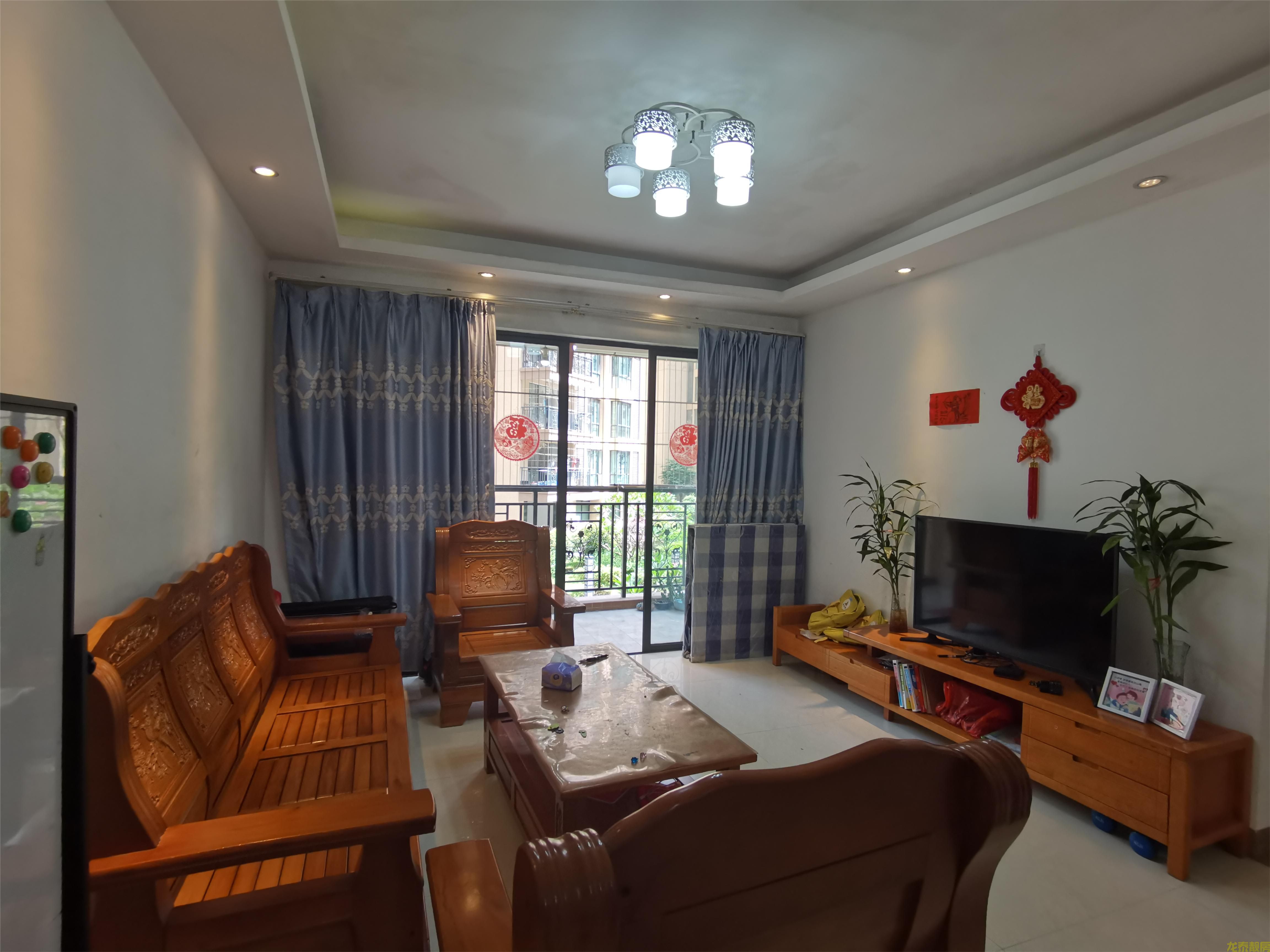 康盛名门3房精装靓户型