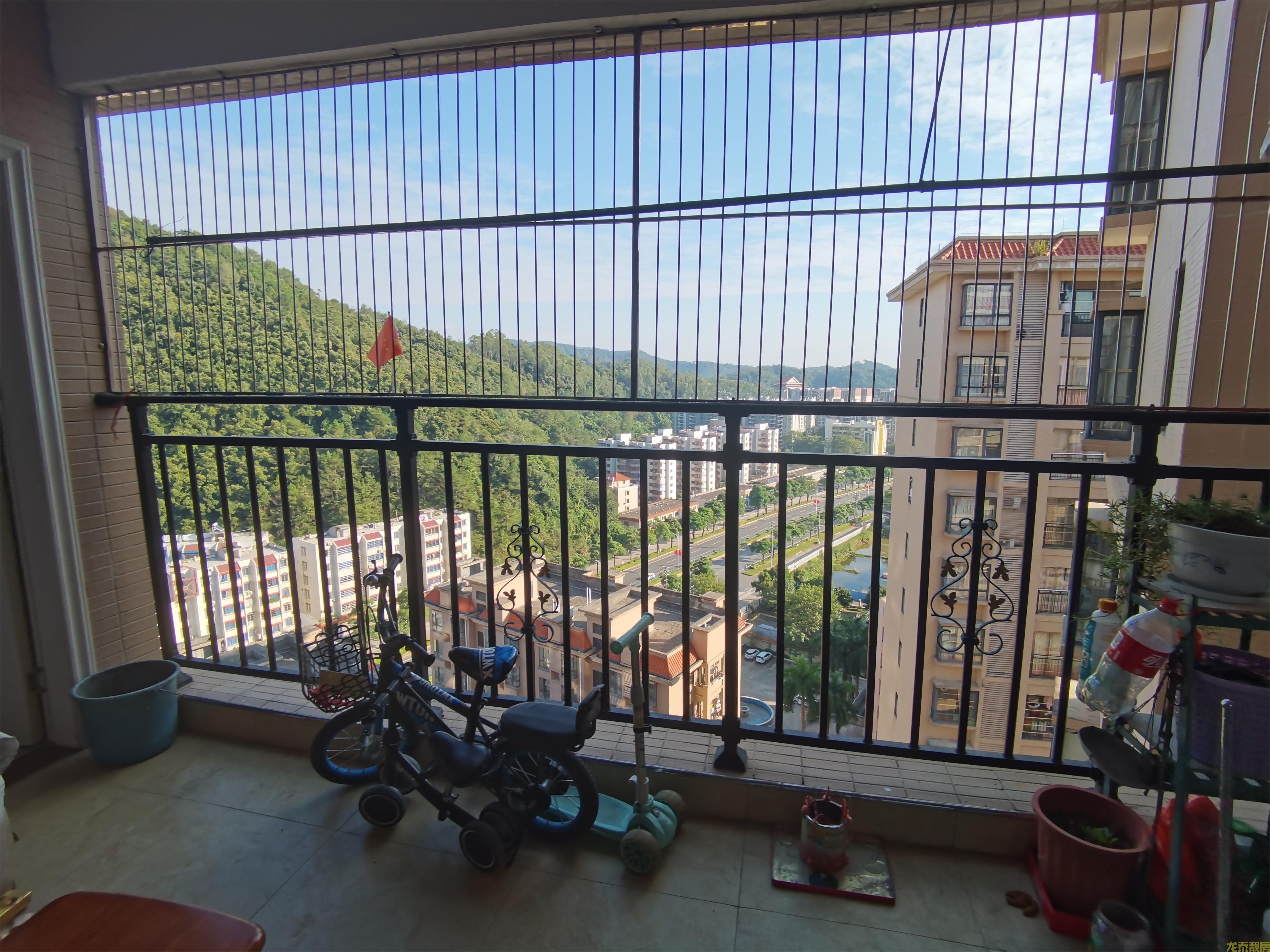 康怡花园电梯高层精装3房