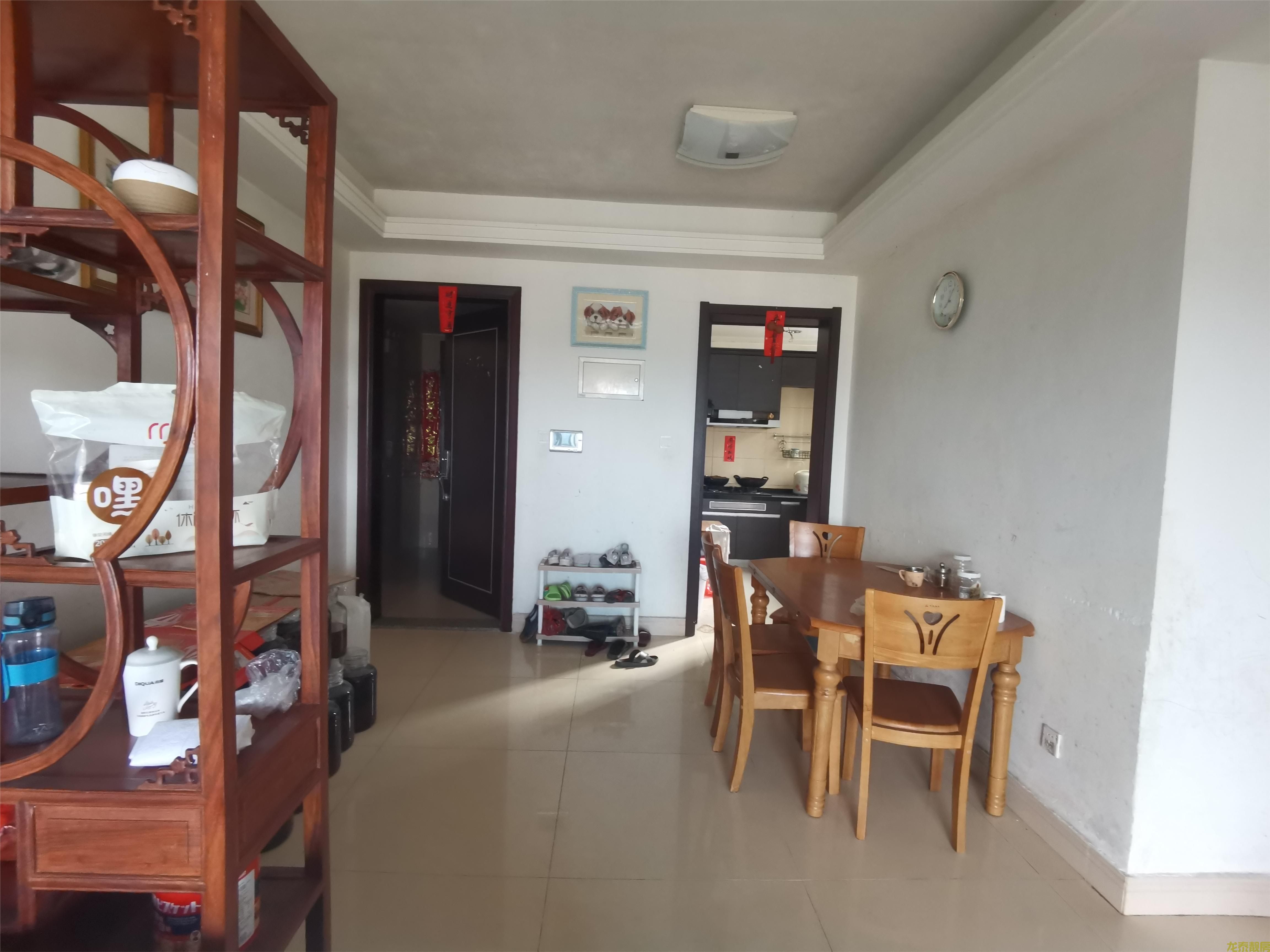 碧桂园洋房靓楼层