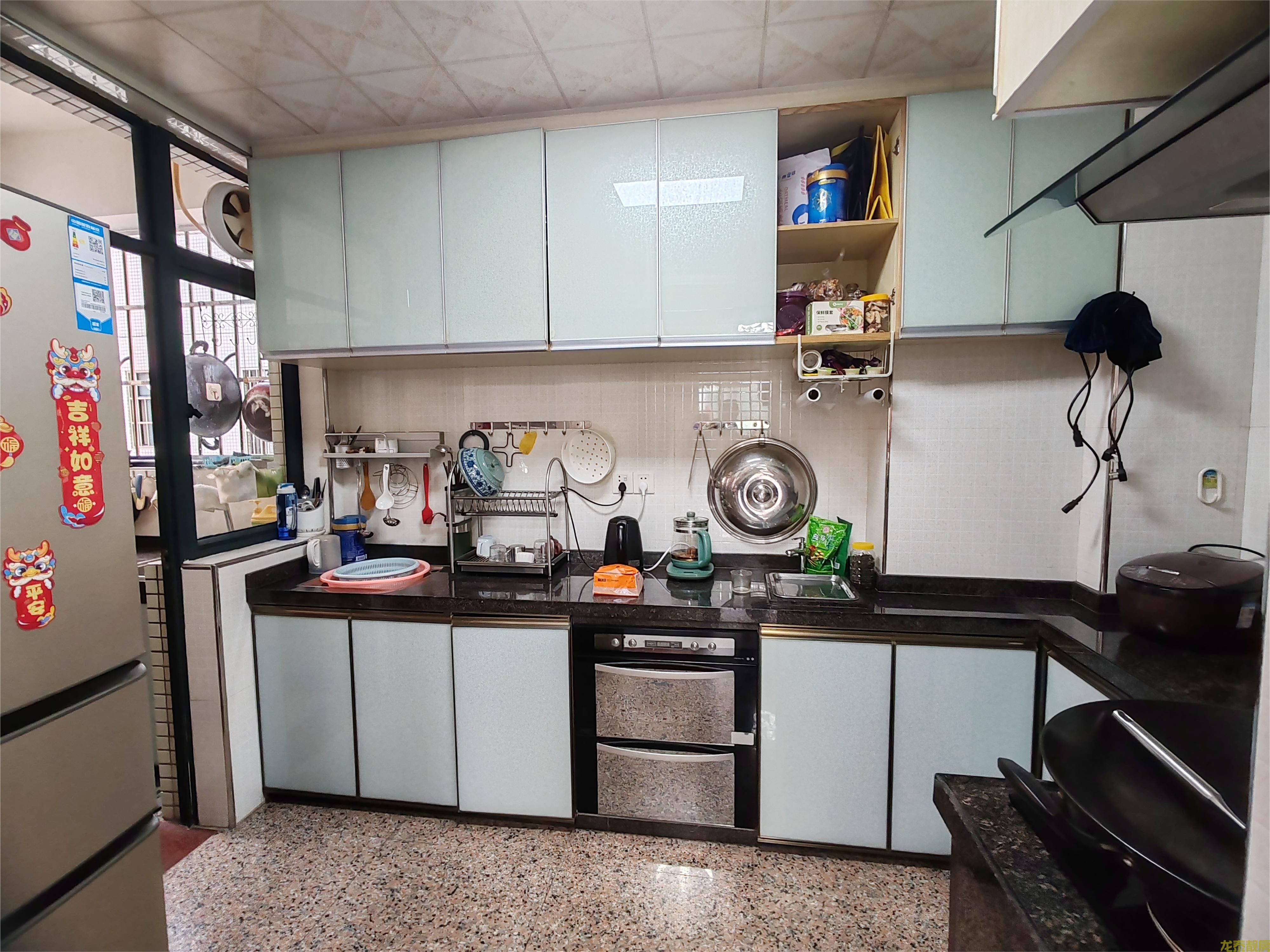 粤江花园江景靓房