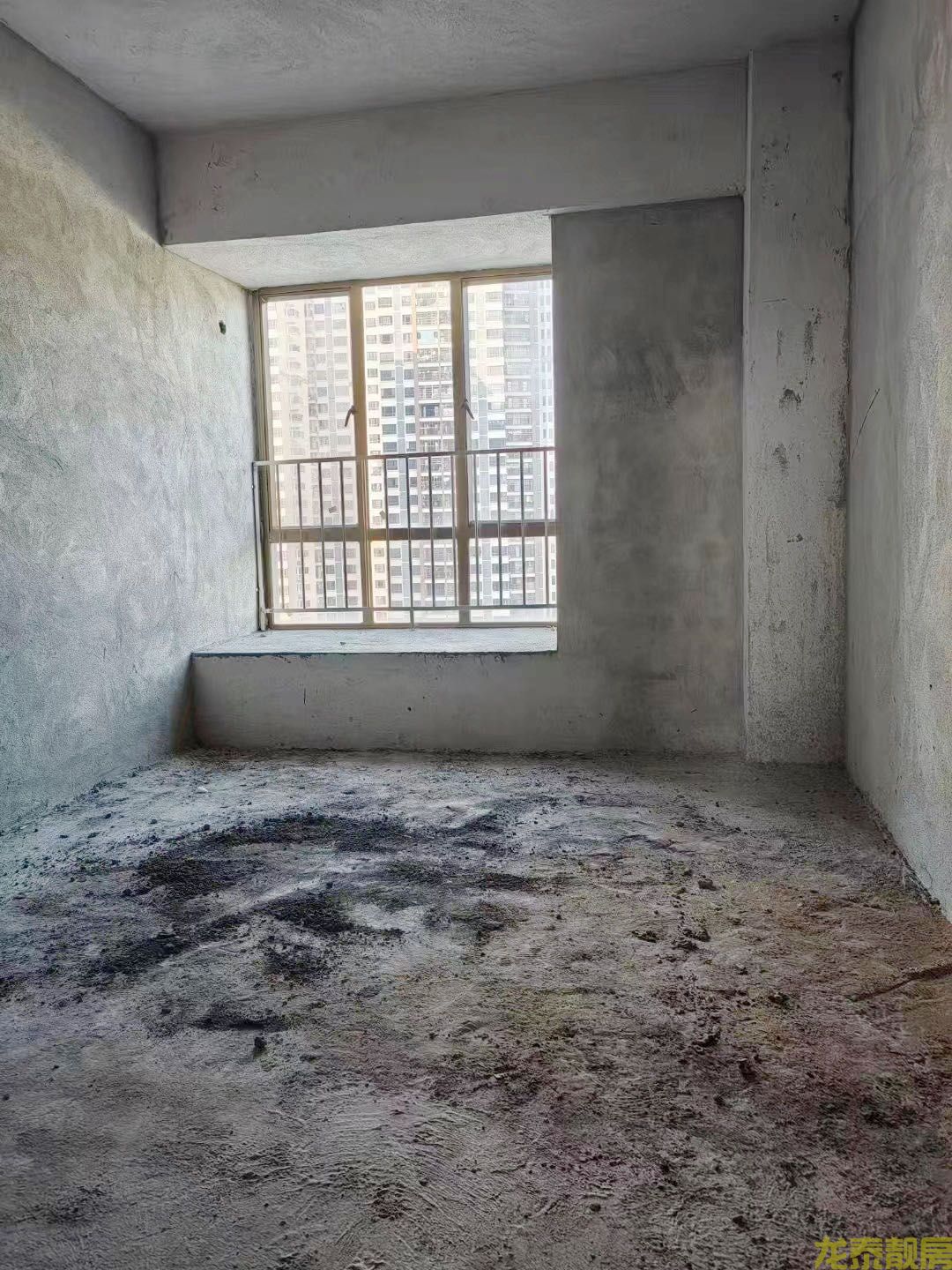 盛世商贸城毛坯笋盘