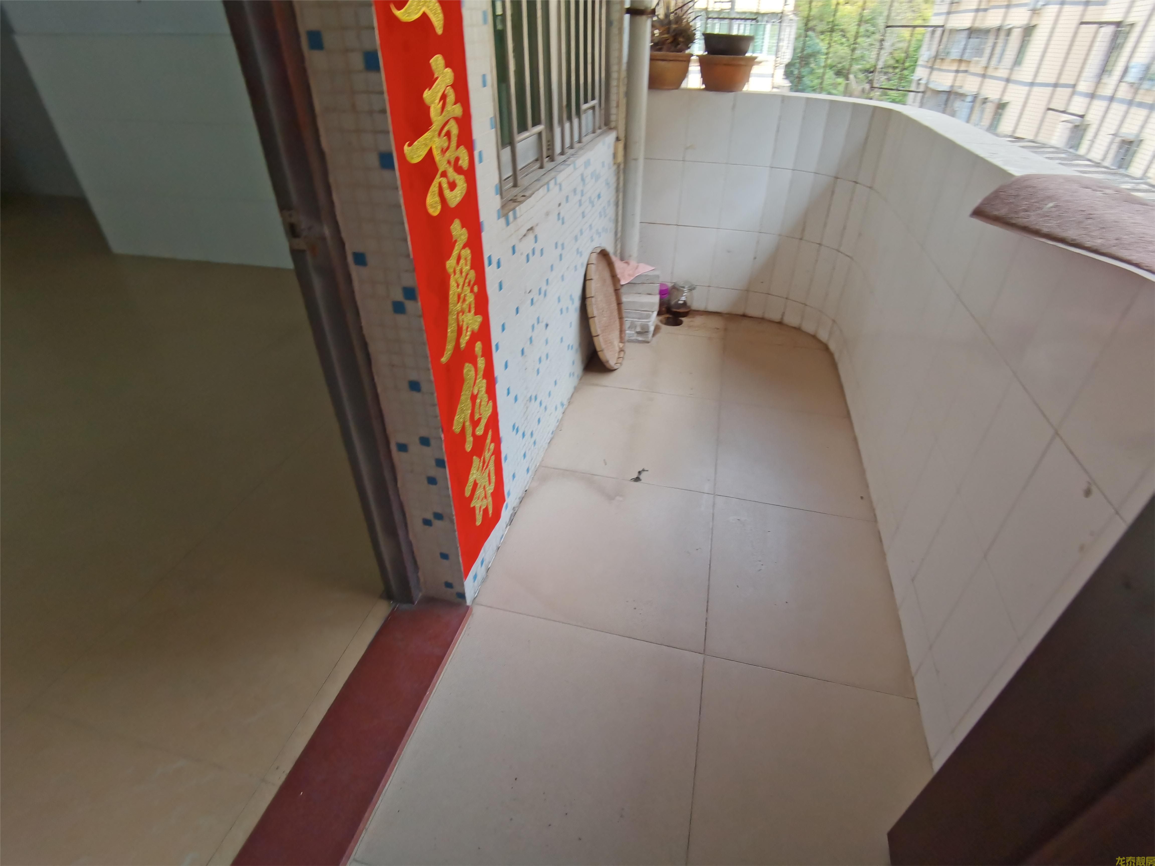 老城区青果场教师村低楼层