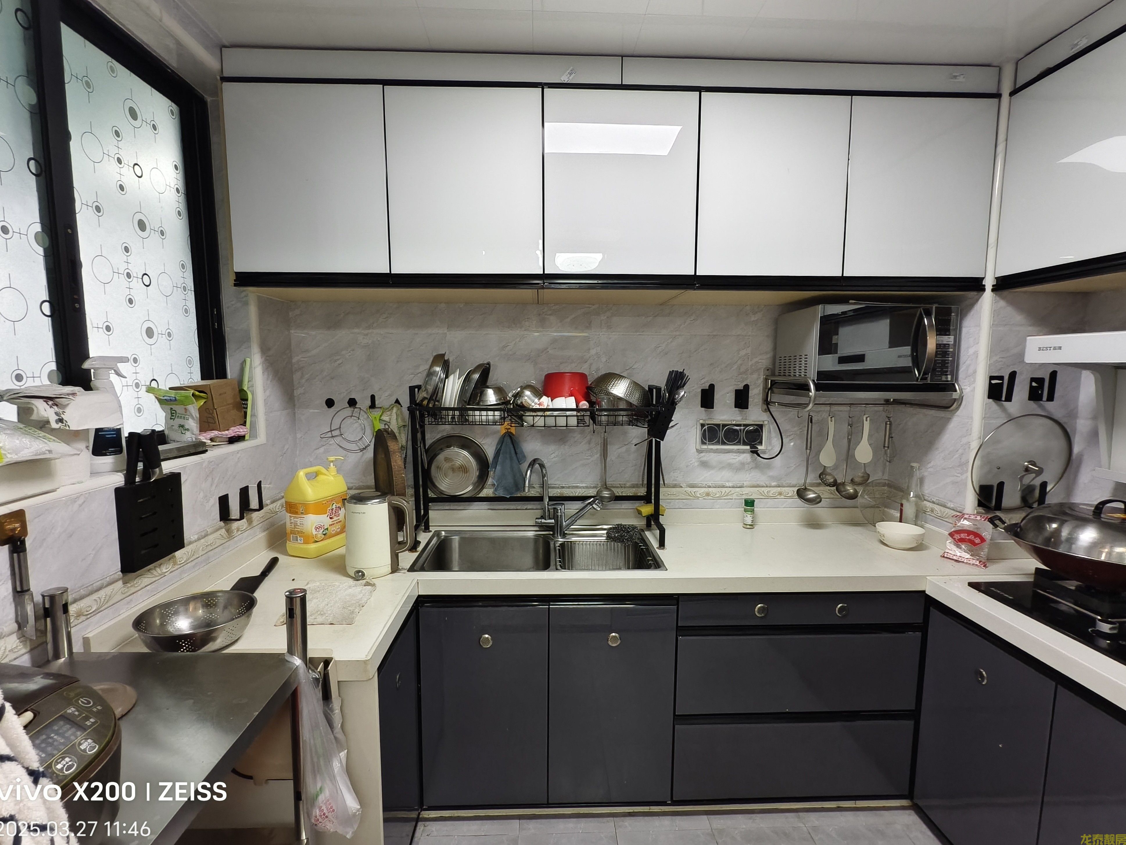 45万买康盛名门电梯房