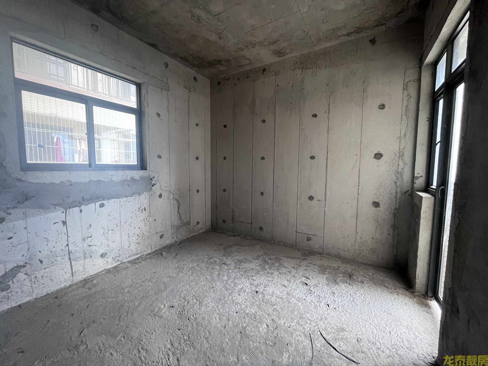 笋盘！星河国际毛坯高层三房