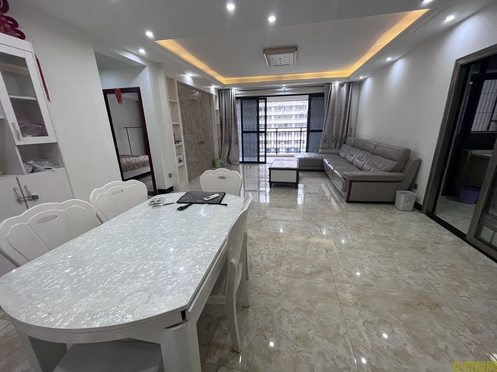 星河国际大户型可租可售