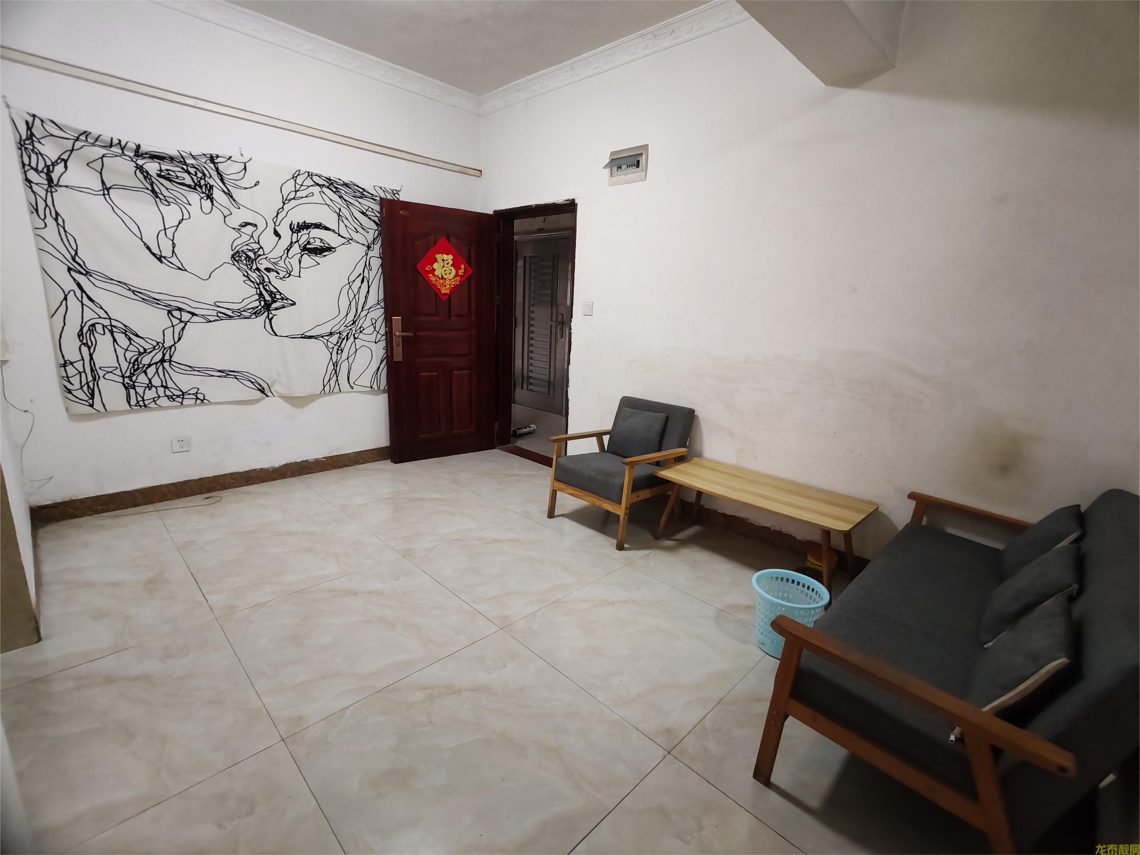 广信新城电梯公寓