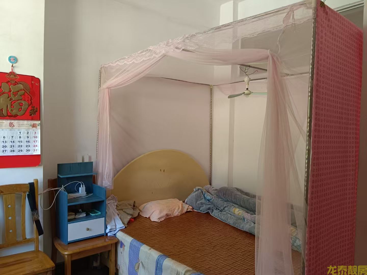 青果场夜明珠附近三房