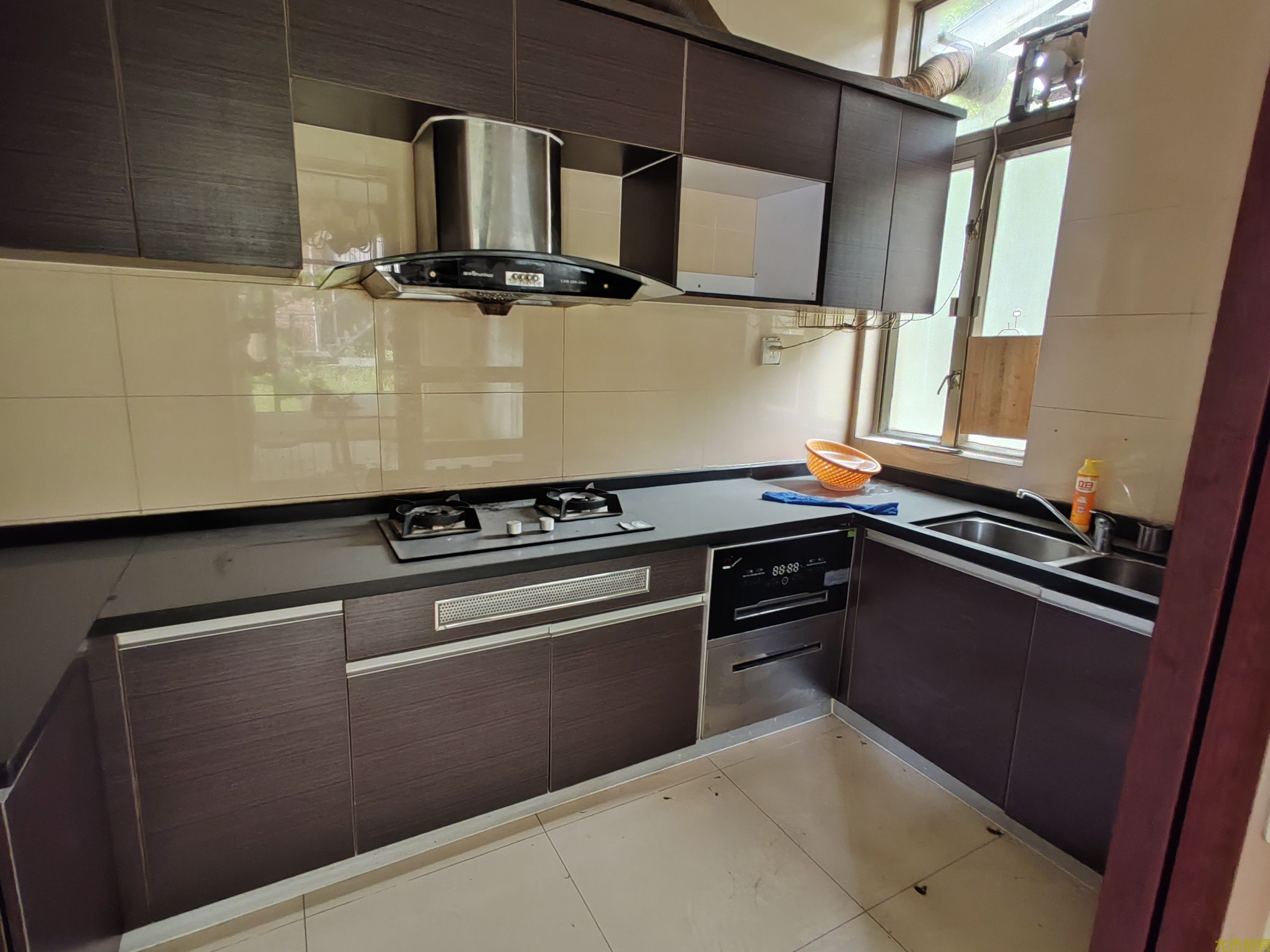 碧桂园200平大别墅