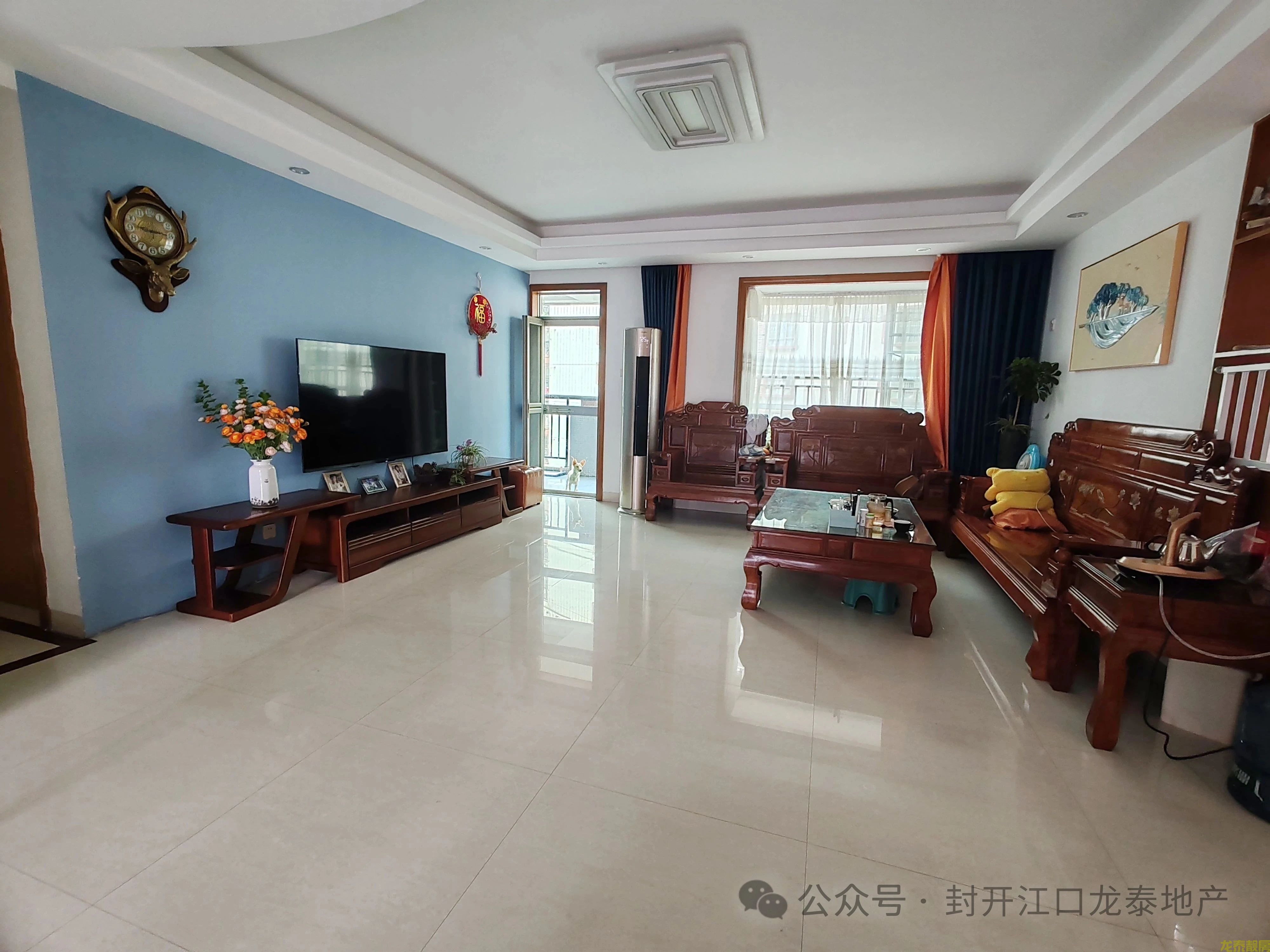 山水雅苑147方  3房可以改4房 靓楼层  保养新净