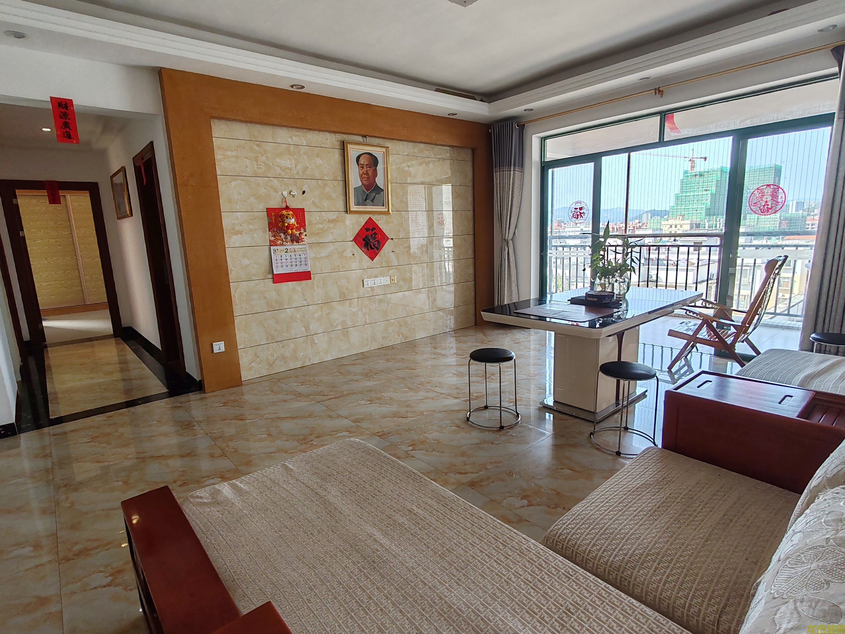 【龙泰好房·封开龙泉居】