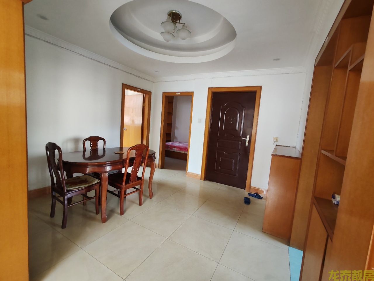 挖到宝！老城区精装三房