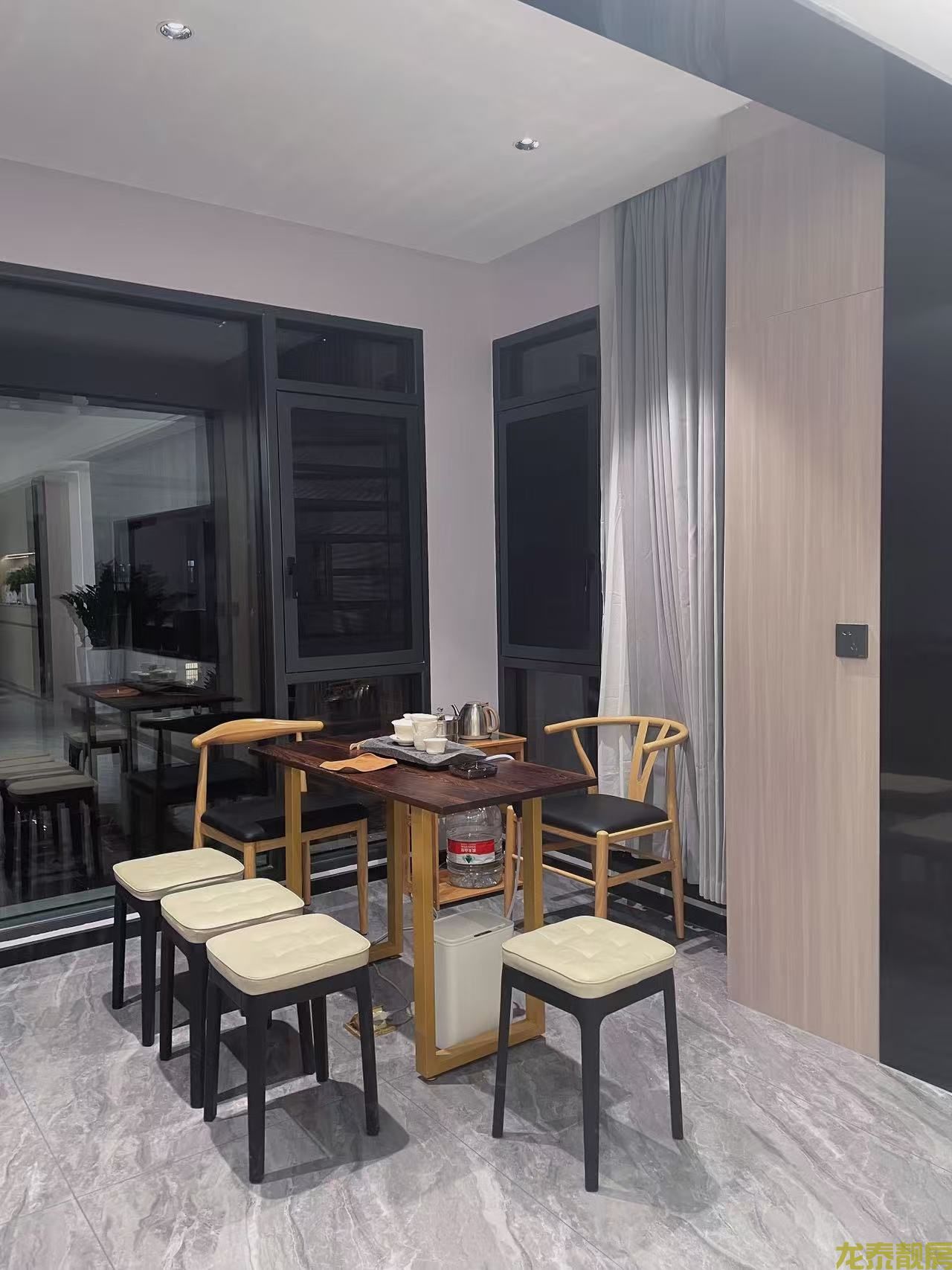 星河国际 精装少住 靓楼层