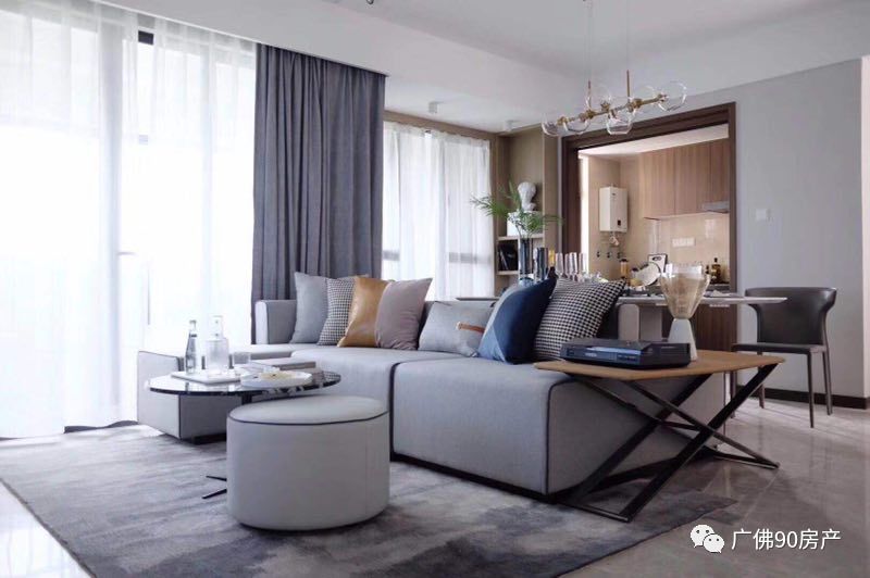 保利爱乐小镇(图5)