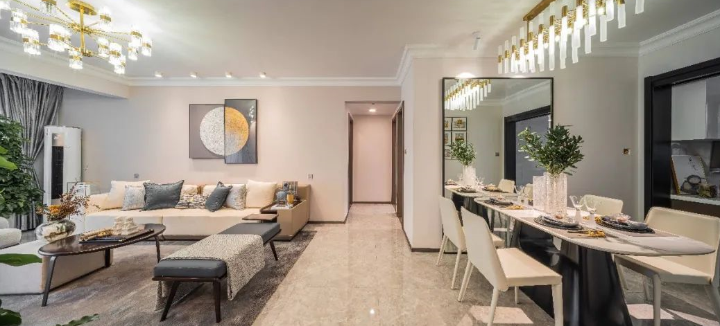 碧桂园江山壹号(图14)